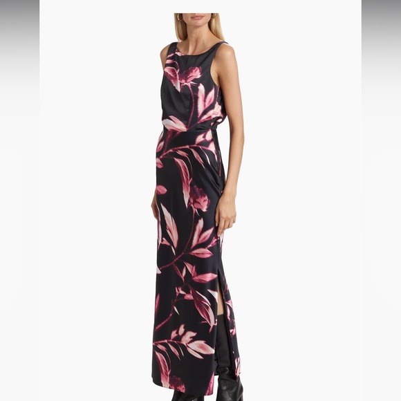 10 Crosby Derek Lam Dresses & Skirts - Derek Lam Dress Size 4 New With Tags MsRP 695